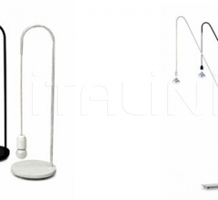 Напольный светильник Inchino / Chino Напольный светильник Inchino / Chino фабрика Busnelli (закрыта)