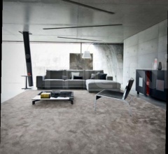 Ковер Muse tappeti Ковер Muse tappeti фабрика Busnelli (закрыта)