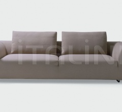 Модульный диван Be_Look фабрика I4 Mariani