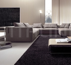 Модульный диван Be_Look фабрика I4 Mariani