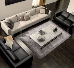 Модульный диван Be_Look фабрика I4 Mariani