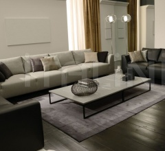 Модульный диван Be_Look фабрика I4 Mariani