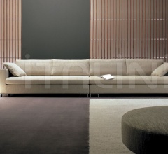 Модульный диван Bridge фабрика I4 Mariani
