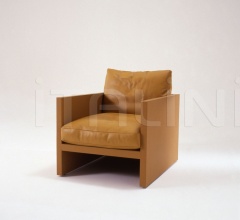 Кресло Brick фабрика I4 Mariani