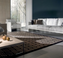 Кресло Brick фабрика I4 Mariani