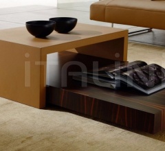 Кофейный столик Brick фабрика I4 Mariani