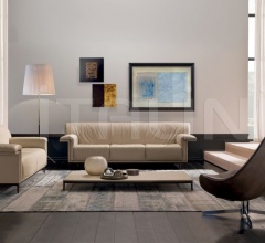 Диван Shangri-la фабрика I4 Mariani