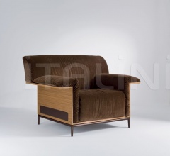 Кресло Shangri-la фабрика I4 Mariani