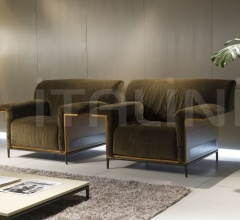 Кресло Shangri-la фабрика I4 Mariani