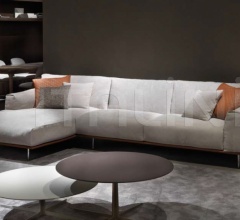 Модульный диван Eldorado Модульный диван Eldorado фабрика Busnelli (закрыта)