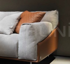 Модульный диван Eldorado Модульный диван Eldorado фабрика Busnelli (закрыта)