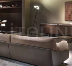 Модульный диван Eldorado Модульный диван Eldorado фабрика Busnelli (закрыта)