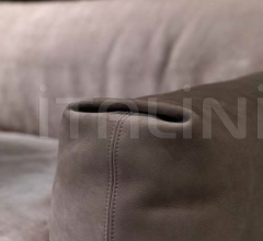 Модульный диван Eldorado Модульный диван Eldorado фабрика Busnelli (закрыта)