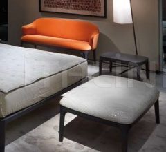 Банкетка Manda Банкетка Manda фабрика Busnelli (закрыта)