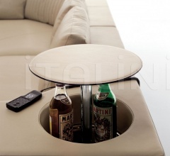 Диван Limousine фабрика I4 Mariani