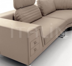 Диван Limousine фабрика I4 Mariani