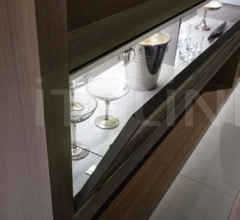 Книжный стеллаж Niky 2.0 Книжный стеллаж Niky 2.0 фабрика Busnelli (закрыта)