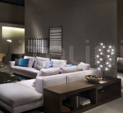 Книжный стеллаж Niky 2.0 Книжный стеллаж Niky 2.0 фабрика Busnelli (закрыта)