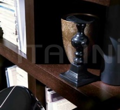 Книжный стеллаж Niky 3.0 Книжный стеллаж Niky 3.0 фабрика Busnelli (закрыта)