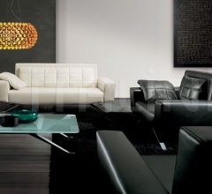 Диван Apollo фабрика I4 Mariani