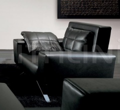 Кресло Apollo фабрика I4 Mariani