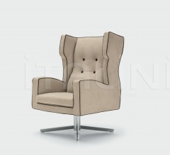 Кресло Cassandra фабрика I4 Mariani