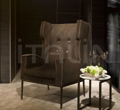 Кресло Cassandra фабрика I4 Mariani