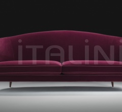 Диван Tresor Диван Tresor фабрика Busnelli (закрыта)
