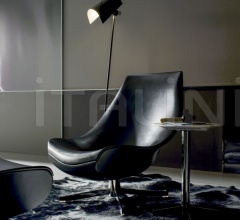 Кресло Oyster фабрика I4 Mariani