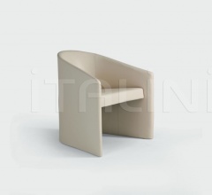 Кресло Manta фабрика I4 Mariani