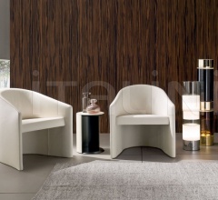 Кресло Manta фабрика I4 Mariani