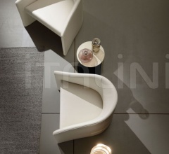 Кресло Manta фабрика I4 Mariani