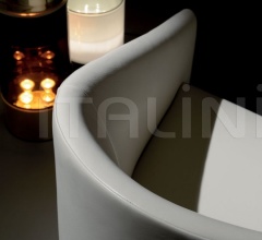 Кресло Manta фабрика I4 Mariani