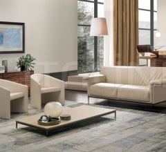 Кресло Manta фабрика I4 Mariani