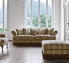 Диван Golden Wings Диван Golden Wings фабрика Busnelli (закрыта)