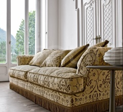 Диван Golden Wings Диван Golden Wings фабрика Busnelli (закрыта)