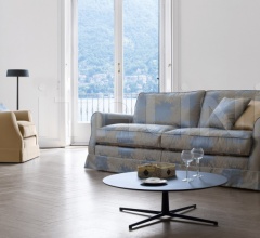 Диван Silver Moon Диван Silver Moon фабрика Busnelli (закрыта)