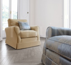 Диван Silver Moon Диван Silver Moon фабрика Busnelli (закрыта)