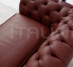 Диван Grande Walzer Диван Grande Walzer фабрика Busnelli (закрыта)