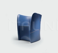 Итальянские Кресла офисные - Кресло Papillon Итальянские Кресла офисные - Кресло Papillon фабрика I4 Mariani