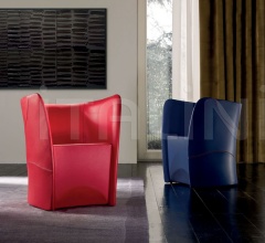 Итальянские Кресла офисные - Кресло Papillon Итальянские Кресла офисные - Кресло Papillon фабрика I4 Mariani