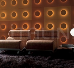 Кресло Andromeda фабрика I4 Mariani