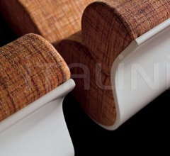 Кресло Andromeda фабрика I4 Mariani