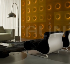 Кресло Andromeda фабрика I4 Mariani