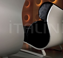 Кресло Andromeda фабрика I4 Mariani