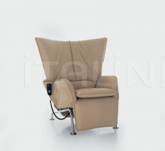 Кресло Single фабрика I4 Mariani