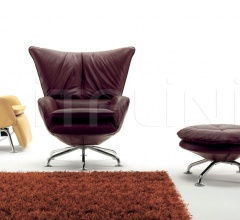 Кресло Single фабрика I4 Mariani