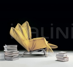 Кресло Single фабрика I4 Mariani