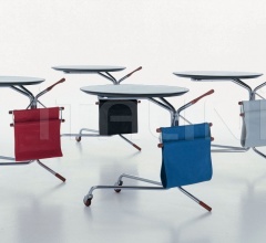 Кофейный столик Single фабрика I4 Mariani