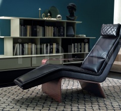 Кресло Ala фабрика I4 Mariani